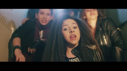 Bibi - My Life ( Official Video)
