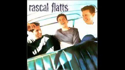 Rascal Flatts - While You Loved Me [bg Prevod]