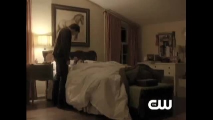 The Vampire Diaries * Promo Season 2 * 