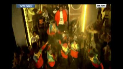 Sean Kingston - Fire burning