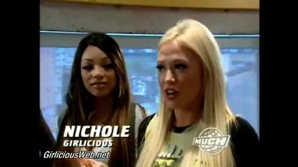 Girlicious On Disband