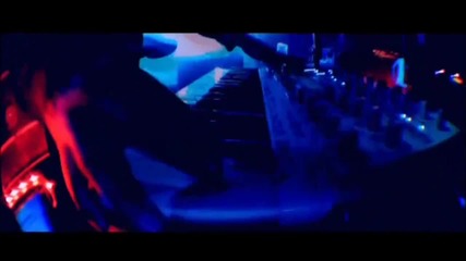 The Prodigy - Omen [концерт]