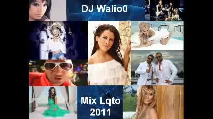 Dj Walio0 - Mix Lqto 2011