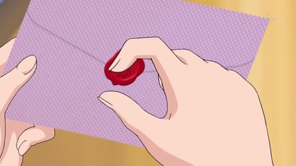 Pretty Rhythm Rainbow Live Episode 19