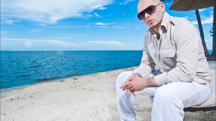 Pitbull - Pause