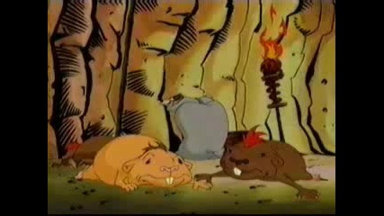 Sam & Max Епизод 3/част 2/