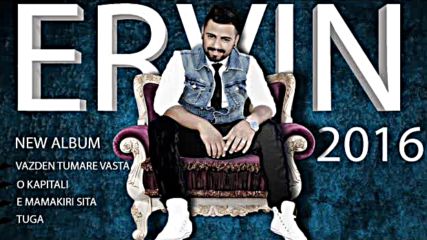 Ervin Splet Album Official 2o15 2o16