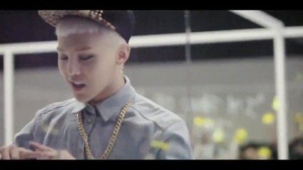 + Превод G - Dragon - Who You - Official Music Video