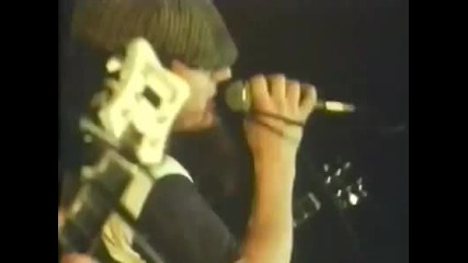 Acdc - Hells Bells official 