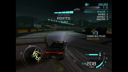 Tyrmoz na Nissan 240sx
