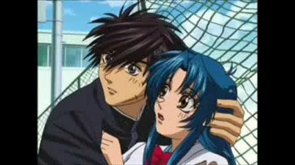 Full Metal Panic - Lonely No More