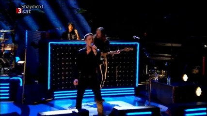 The Killers - Mr. Brightside (hd) Live Royal Albert Hall