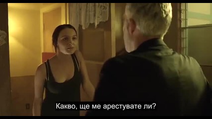 The Pact 2 - Договорът 2 (2014) ( бг. субтитри) Цял филм