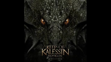 Keep Of Kalessin - Dark As Moonless Night