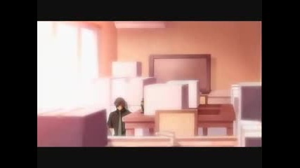 Junjou Romantica - Until Dawn