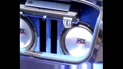 Mtx Bass Athens