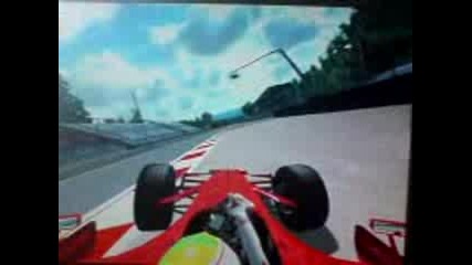 Лудо Каране На Формула1.3gp