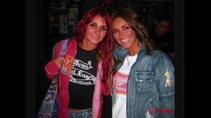 Rebelde 13 епзиод