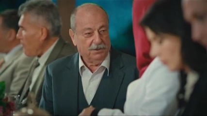 Дила еп.28 Бг.аудио Турция с Еркан Петеккая и Хатидже Шендил