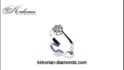 годежни пръстени kirkorian diamonds
