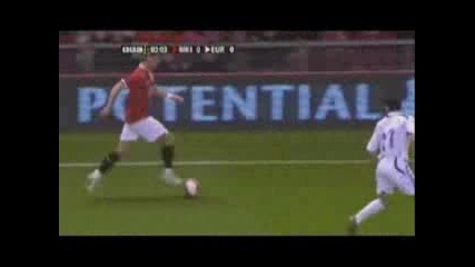 Cristiano Ronaldo - Компилация