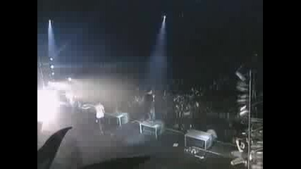 Linkin Park Live - One Step Closer