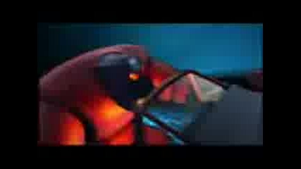 Crazy Frog - Axel F
