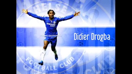 didie drogba