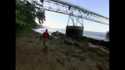 The Amazing Race Season 7 Episode 12 part 2