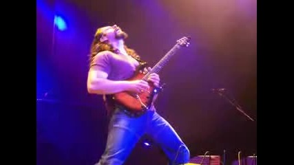 Dream Theater , Salt Lake City