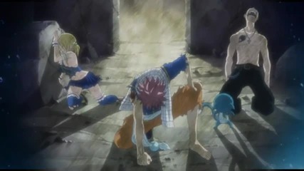 Dragon Force - Natsu vs Zero [amv]