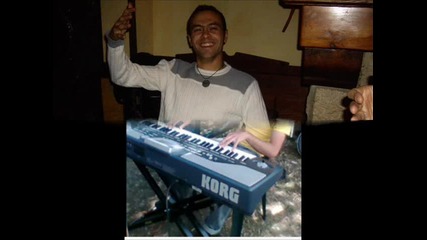 Mitko Ky4ek - Dj.tubata
