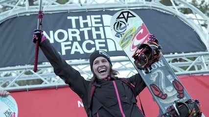 The North Face: Masters of Snowboarding 2013 Squaw Valley Highlights