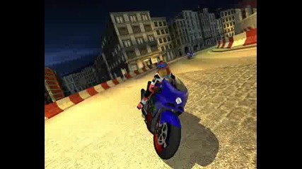 Moto Gp 3