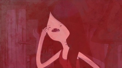 [amv] Marceline that little creepy girl.