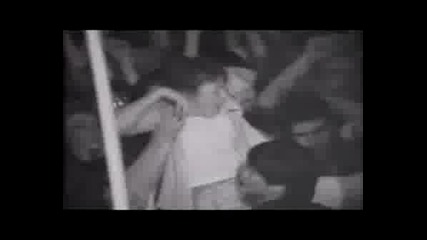 Bon Jovi - Wanted Or Alive