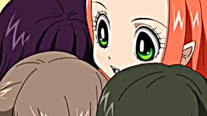 Sugar Sugar Rune Episode 23