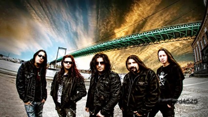 Firewind - Glorious