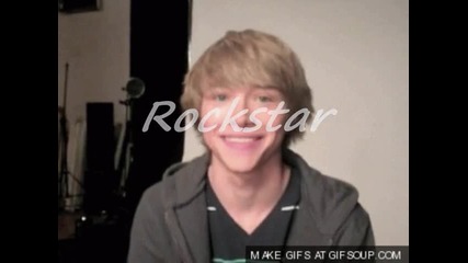 Sterling Knight