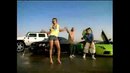 Rich Boy Feat. Polow Da Don & Keri Hilson - Good Things