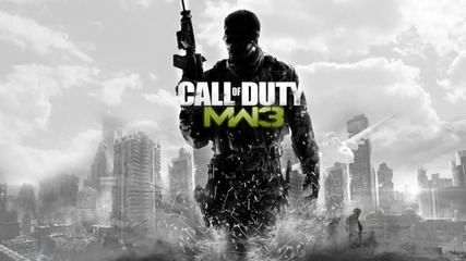 Modern Warfare 3 Soundtrack -01- Call Of Duty_ Mw3 Theme