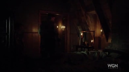 Salem / Салем - s01e01 бг превод