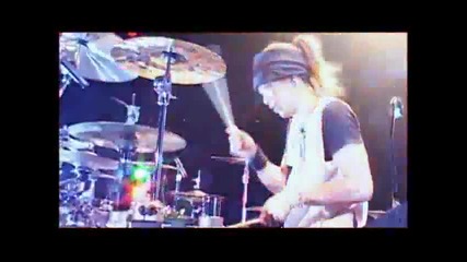 L Arc~en~ciel - Heavens Drive live 
