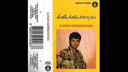 Ajnur Serbezovski - Kamerav 1990 