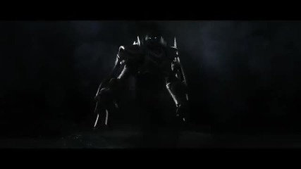 League of legends,cinematic,triler