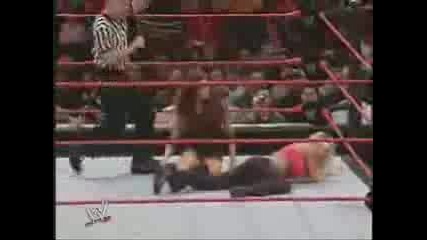 Maria Vs Jillian