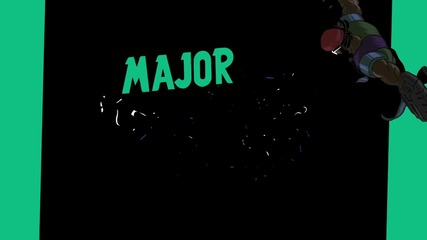 Major Lazer Roll The Bass Miss You Dj Summer Hit Bass Mix 2016 Hd