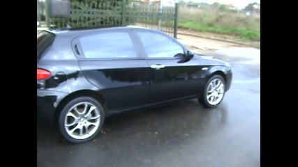 Alfa Romeo 147 1.6