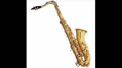 Saxo - Ambiental Music