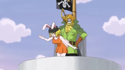 One Piece Episode 785 1080p